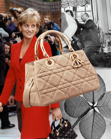 chanel diana bag new|lady dior bag princess diana.